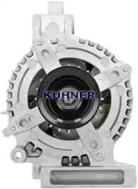 AD KUHNER 554581rid -  Генератор